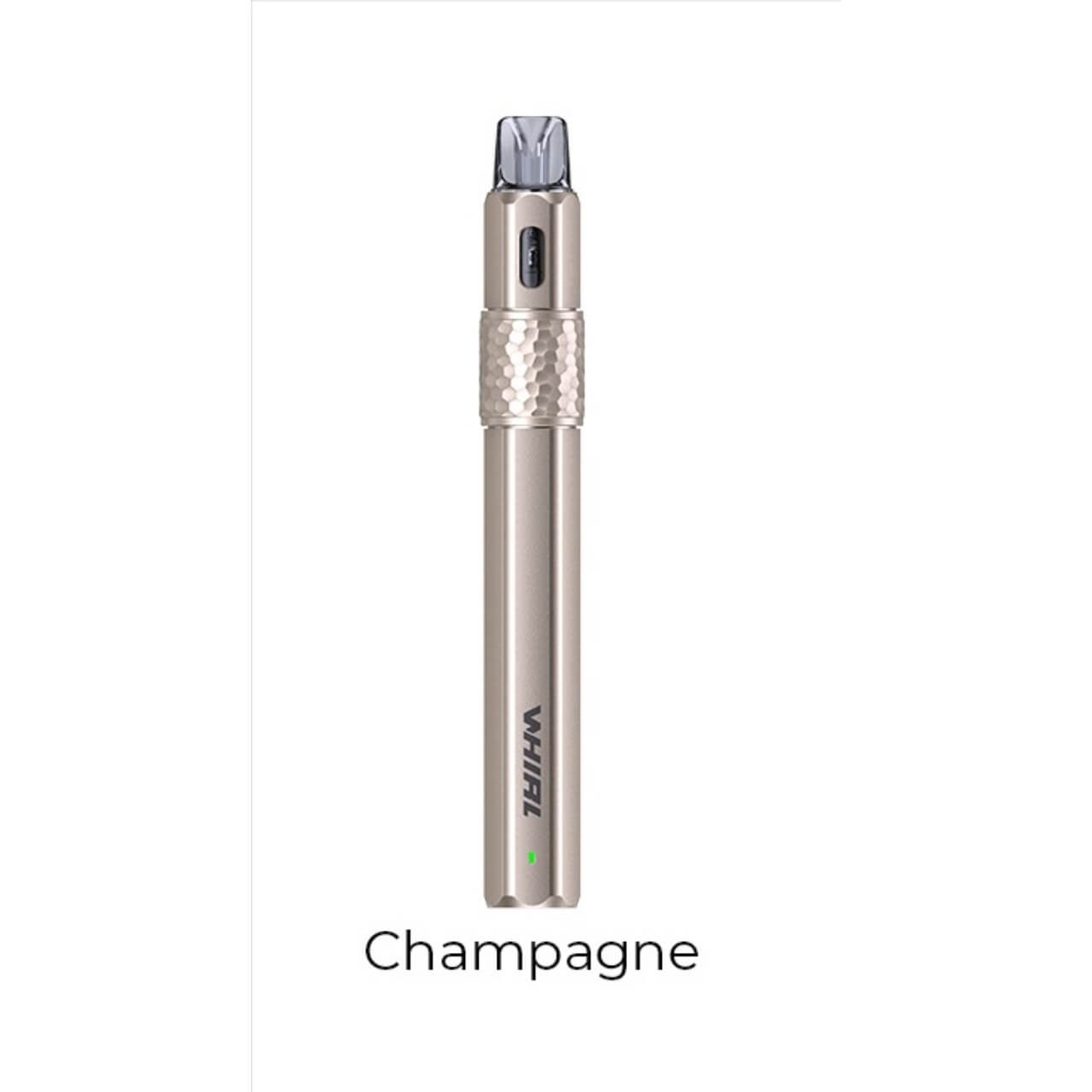 Uwell Whirl F Pod Kit-Champagne