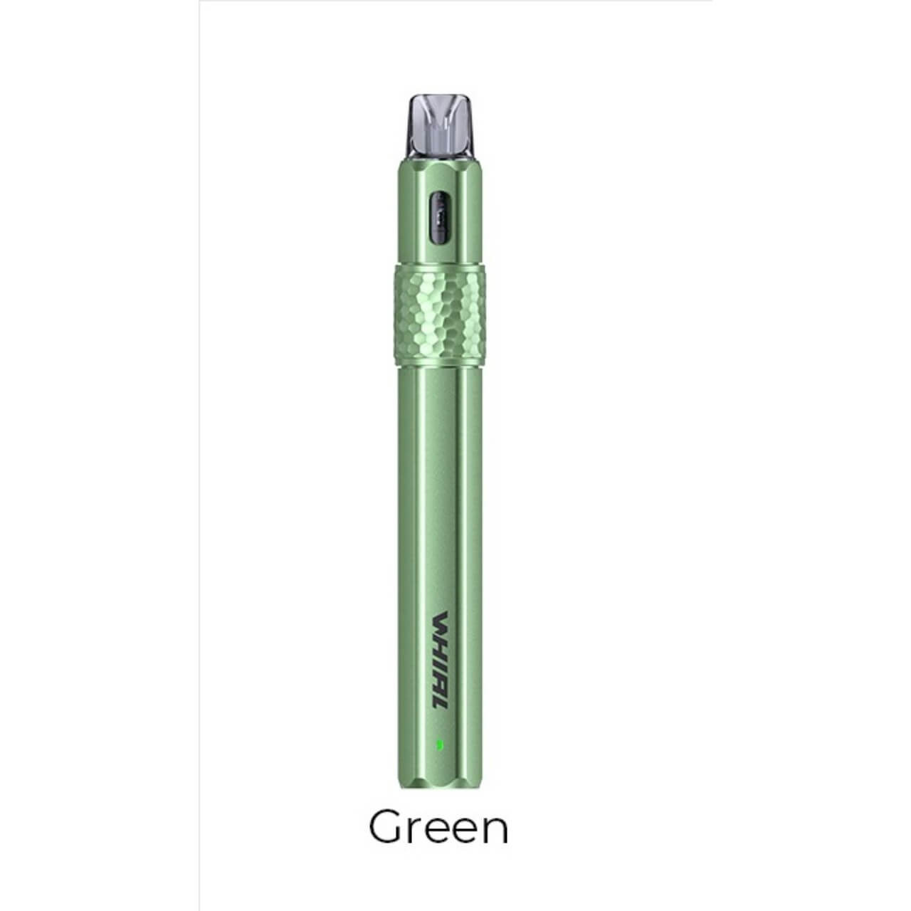 Uwell Whirl F Pod Kit-Green