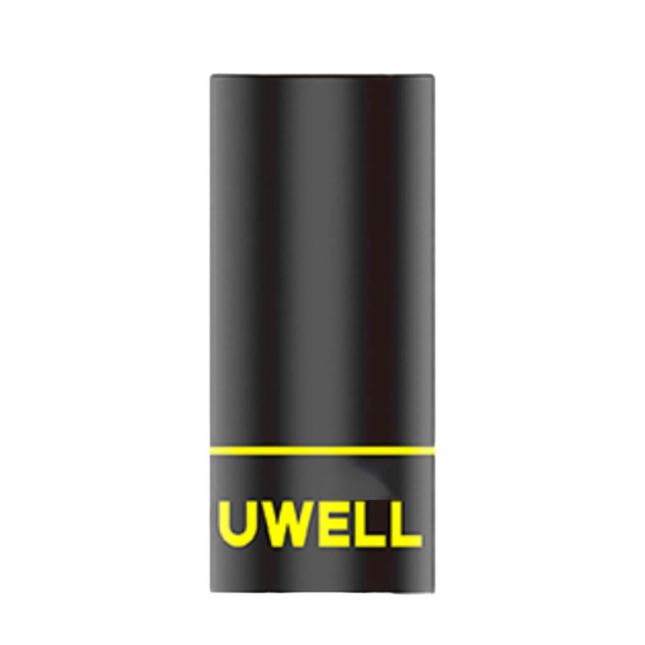 Uwell Whirl S2 Replacement Fiber Filter Tip (Pack of 10) Uwell Whirl S2 Replacement Fiber Filter Tip (Pack of 10)
