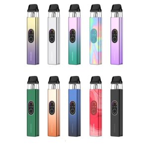 Vaporesso XROS 4 Kit