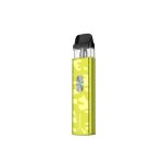 Vaporesso XROS 4 Mini Kit camo yellow