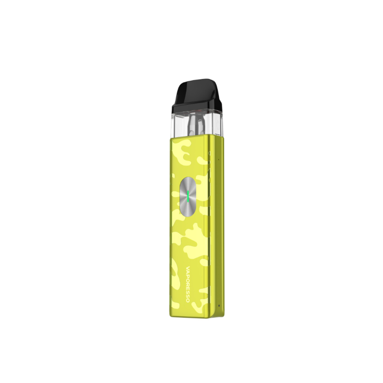 Vaporesso XROS 4 Mini Kit camo yellow Vaporesso XROS 4 Mini Kit camo yellow
