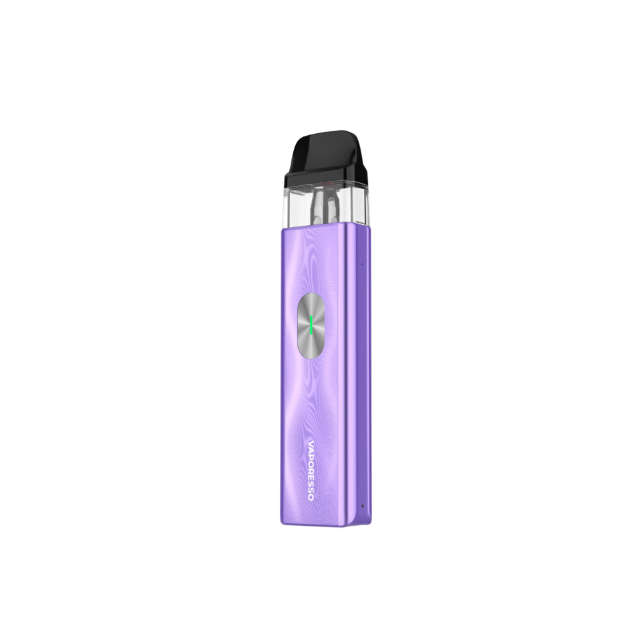 Vaporesso XROS 4 Mini Kit ice purple Vaporesso XROS 4 Mini Kit ice purple