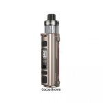 VooPoo ARGUS Pro 2 Pod Mod Kit cocoa brown