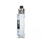 VooPoo ARGUS Pro 2 Pod Mod Kit pearl white