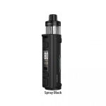 VooPoo ARGUS Pro 2 Pod Mod Kit spray black