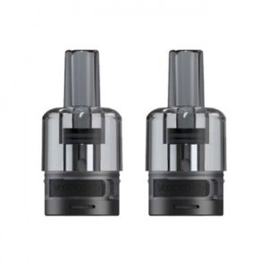 VooPoo ITO Empty Replacement Pod Cartridge - 2PK
