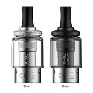VooPoo ITO-X Replacement Pod Cartridge - 1PK