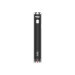 Yocan Ari Battery - 1PK Black