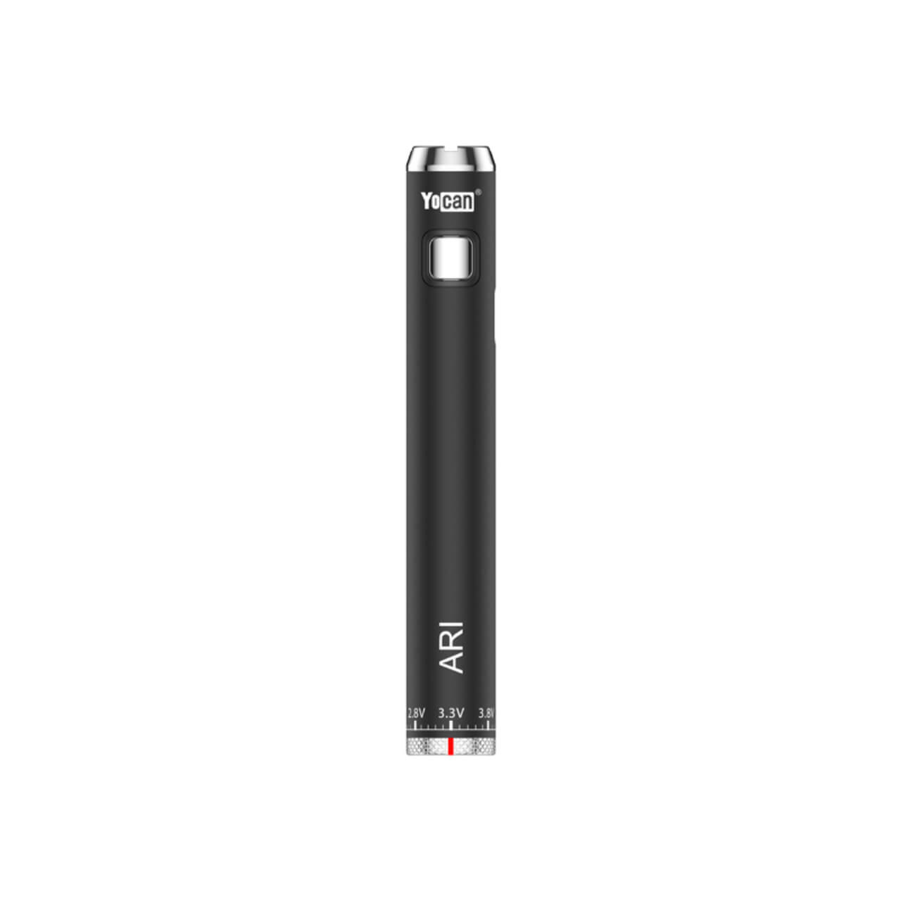 Yocan Ari Battery - 1PK Black