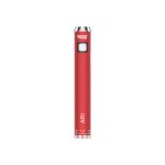 Yocan Ari Battery - 1PK Red
