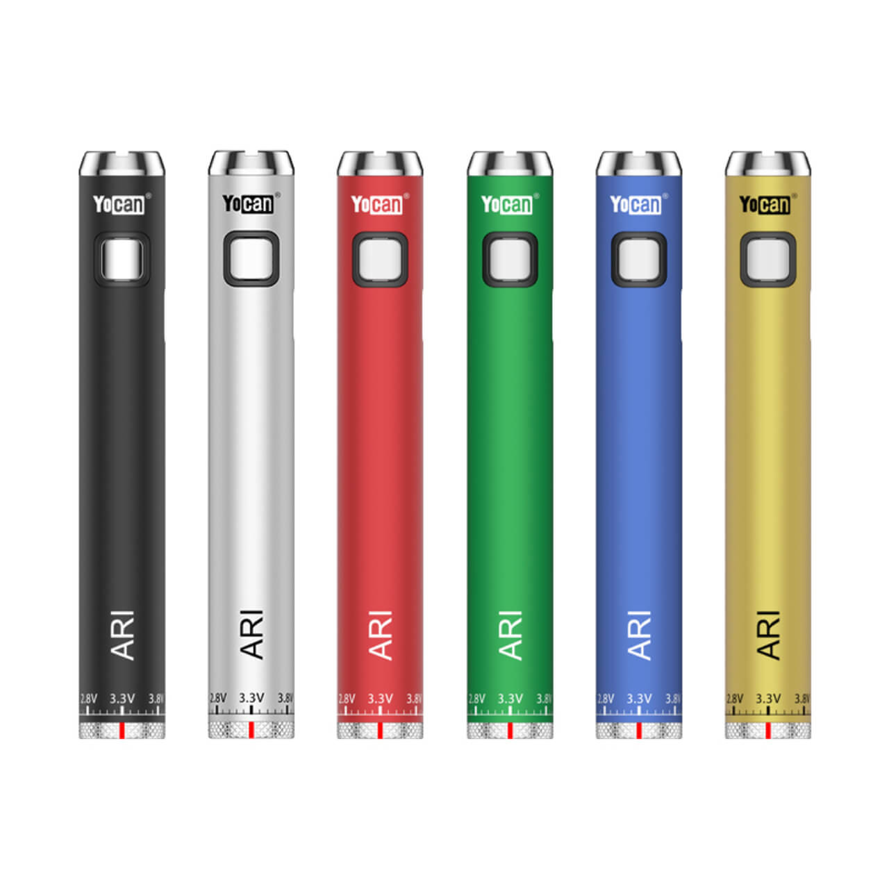 Yocan Ari Battery - 1PK