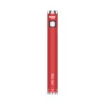 Yocan Ari Plus Battery - 1PK Red