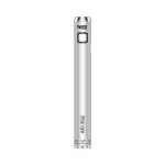 Yocan Ari Plus Battery - 1PK Silver