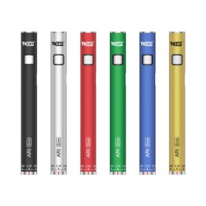 Yocan Ari Slim Battery 1PK All COLORS