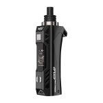 Yocan Cylo Portable Wax Pen Black