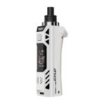 Yocan Cylo Portable Wax Pen White