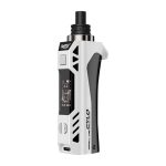 Yocan Cylo Portable Wax Pen White Black