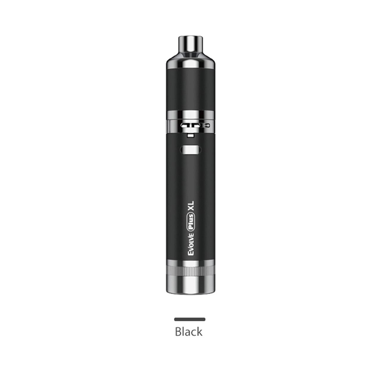 Yocan Evolve Plus XL 2020 Version Kit Black Yocan Evolve Plus XL 2020 Version Kit Black