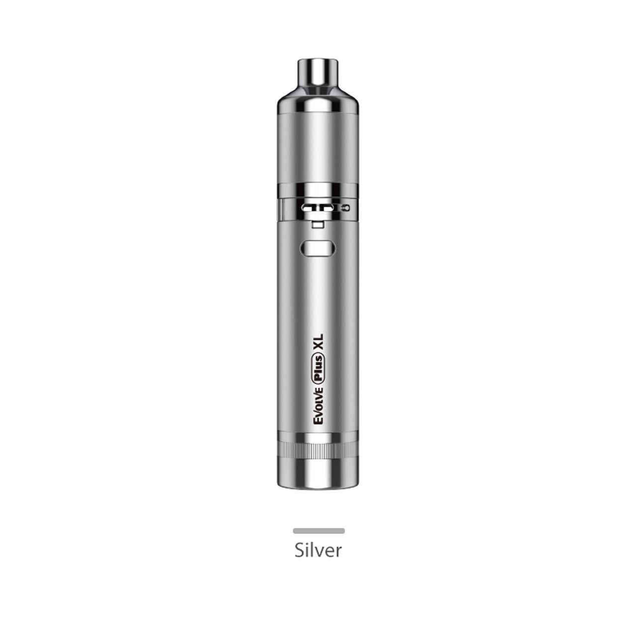 Yocan Evolve Plus XL 2020 Version Kit Silver Yocan Evolve Plus XL 2020 Version Kit Silver