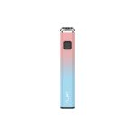 Yocan Flat Battery Blue Pink