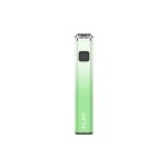 Yocan Flat Battery Green White