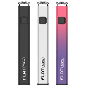 Yocan Flat Slim Battery