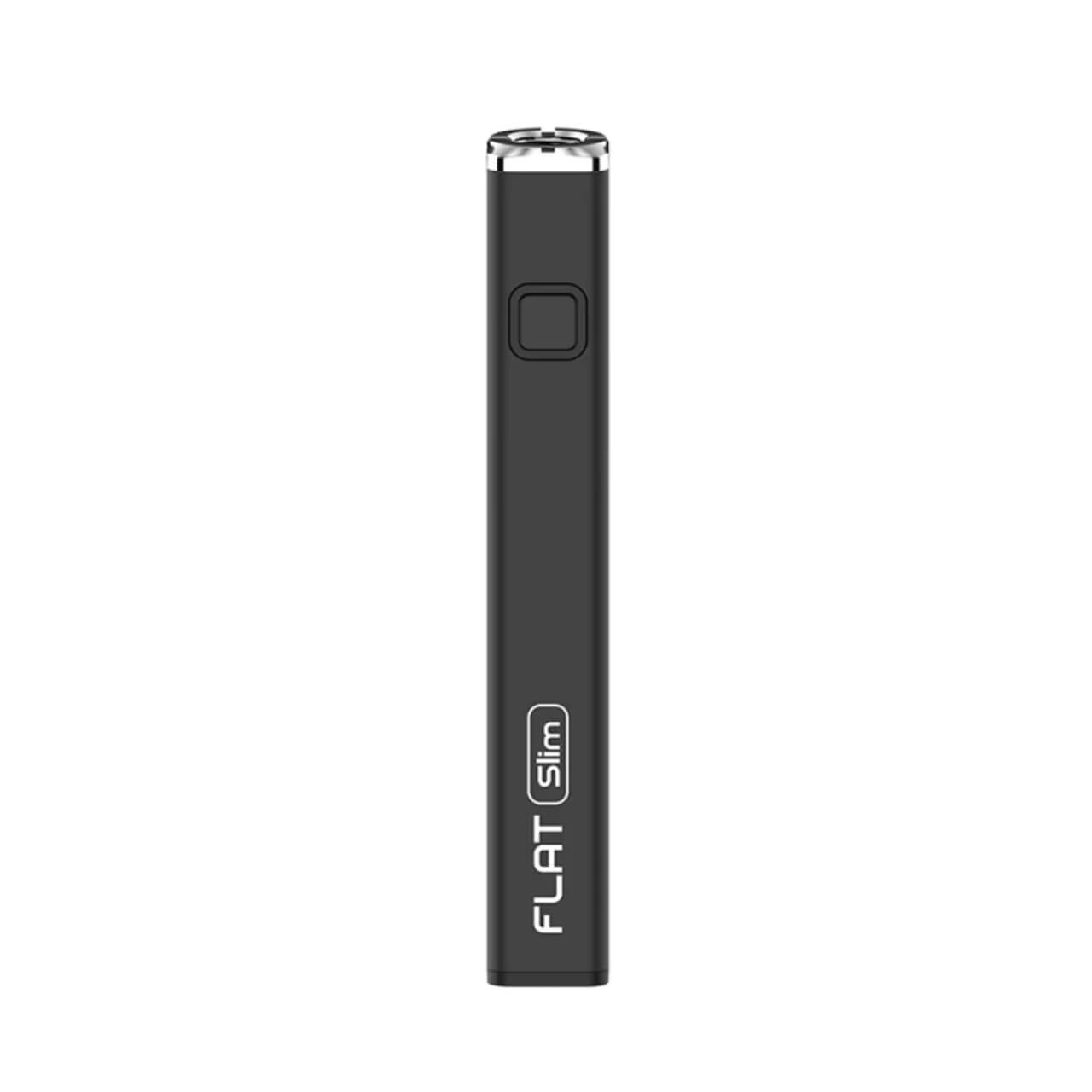 Yocan Flat Slim Battery Black