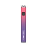 Yocan Flat Slim Battery Purple Pink