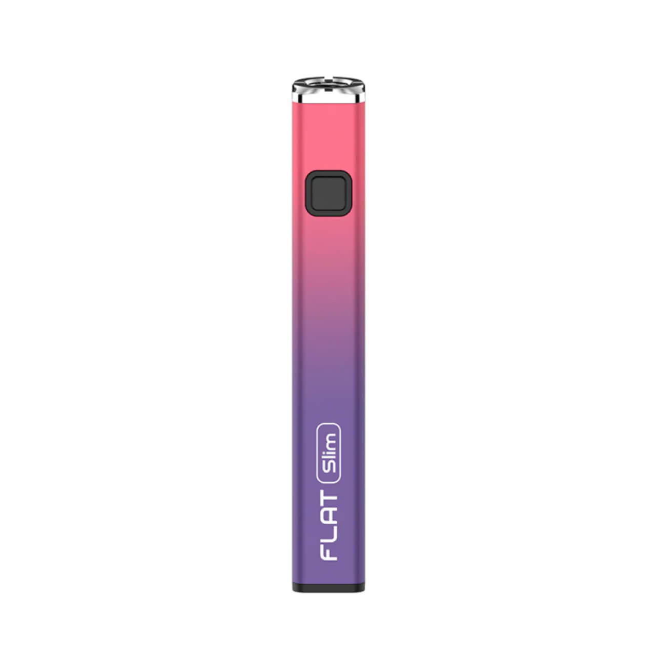 Yocan Flat Slim Battery Purple Pink