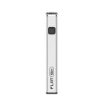 Yocan Flat Slim Battery Silver
