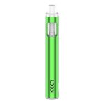 Yocan Keen Kit Green