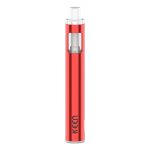Yocan Keen Kit Red