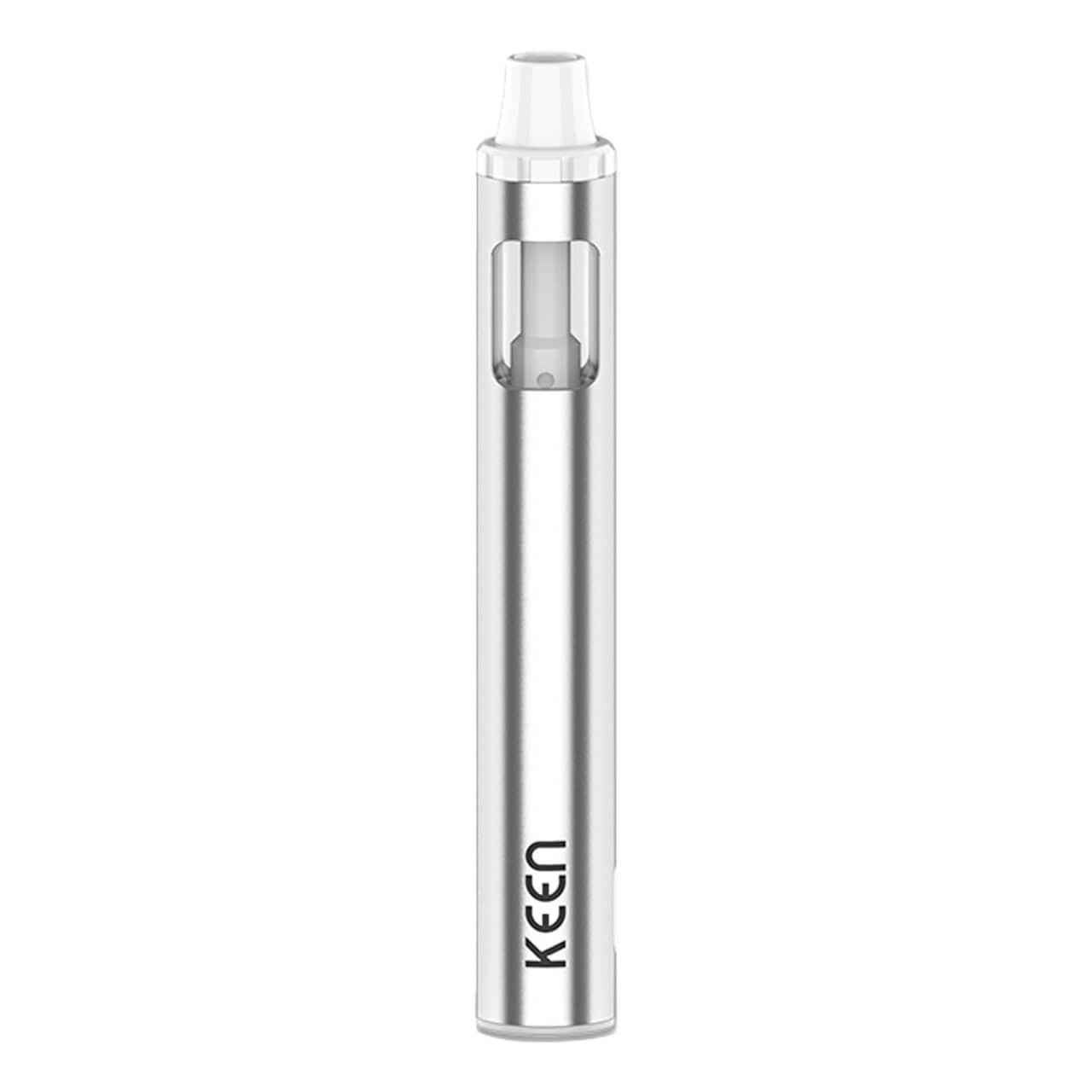 Yocan Keen Kit Silver Yocan Keen Kit Silver