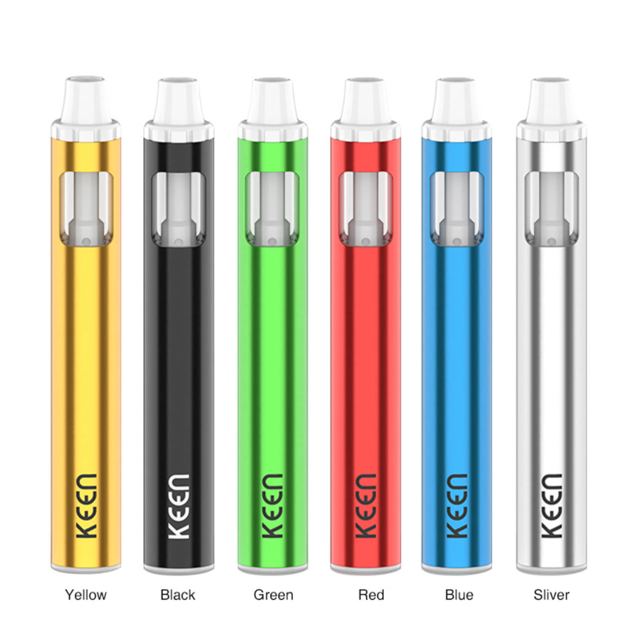 Yocan Keen Kit Yocan Keen Kit