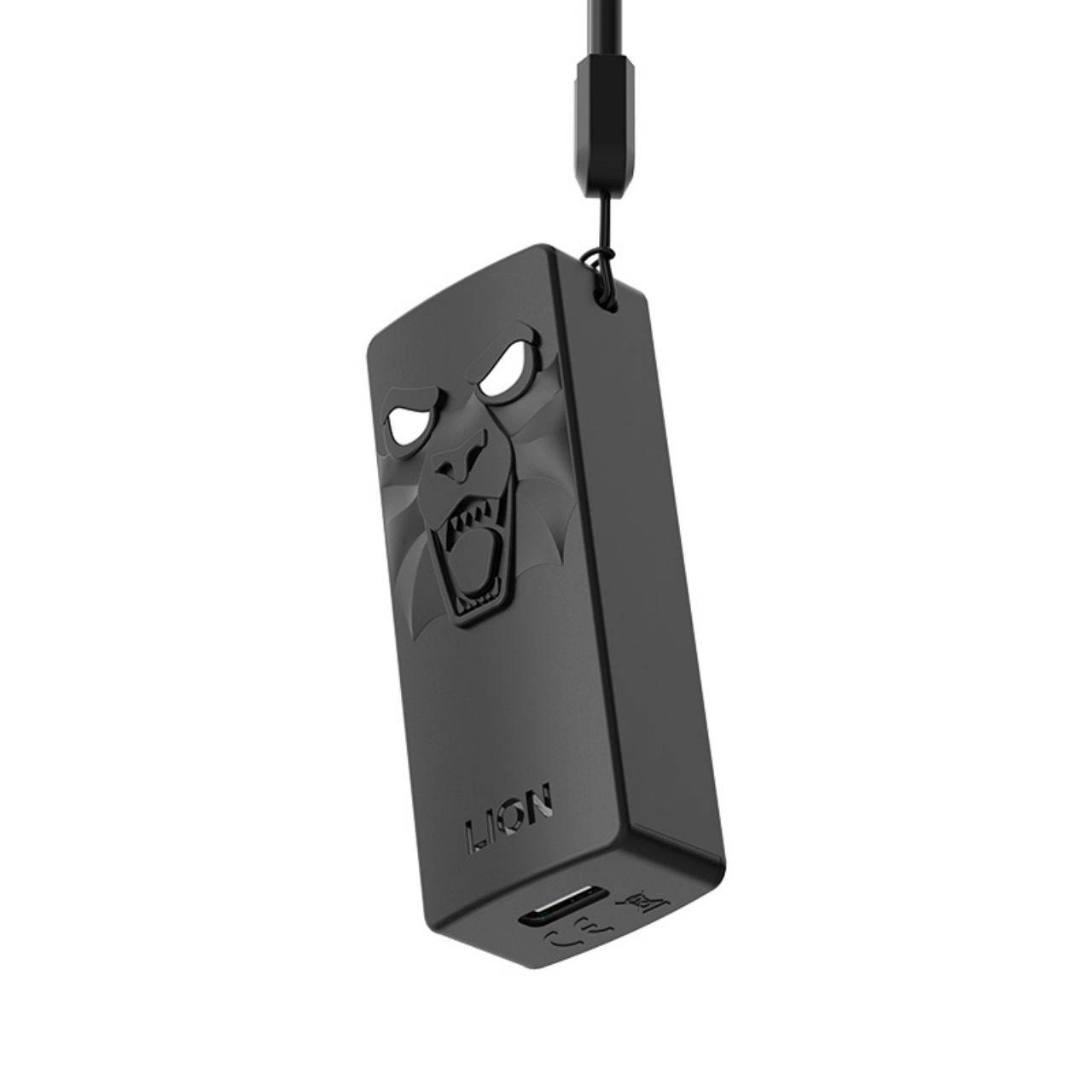 Yocan Kodo Animal Series Battery Black