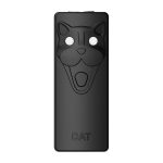 Yocan Kodo Animal Series Battery Cat Black