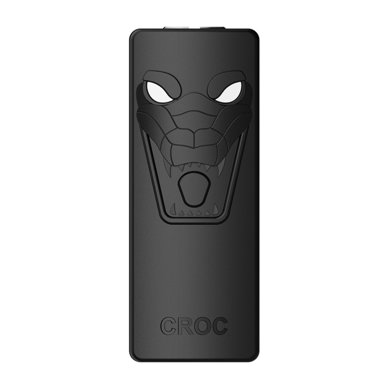 Yocan Kodo Animal Series Battery Croc Black