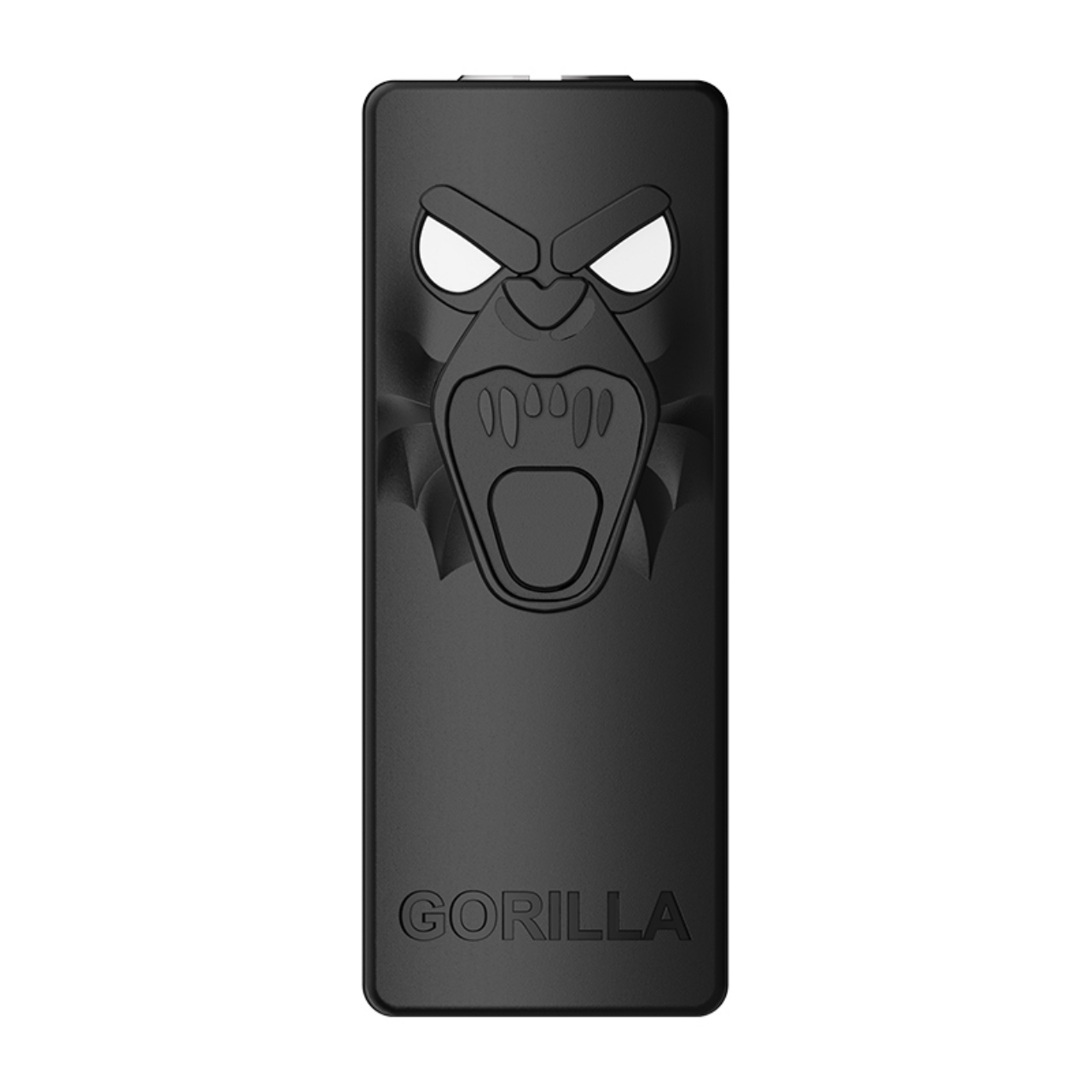 Yocan Kodo Animal Series Battery Gorilla Black