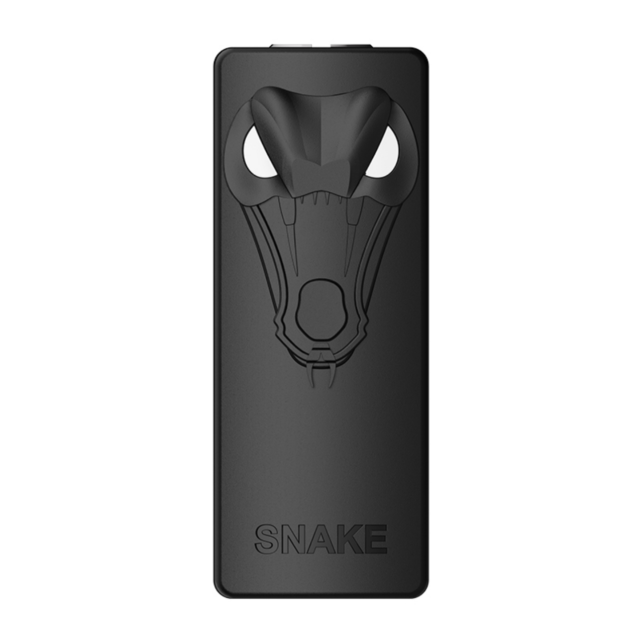 Yocan Kodo Animal Series Battery Snake Black