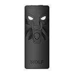 Yocan Kodo Animal Series Battery Wolf Black