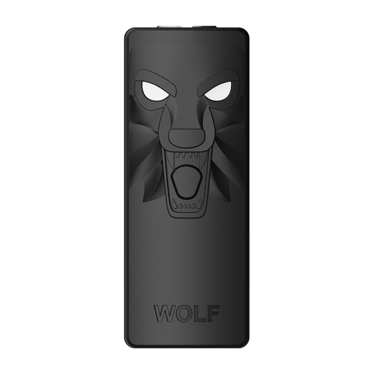 Yocan Kodo Animal Series Battery Wolf Black