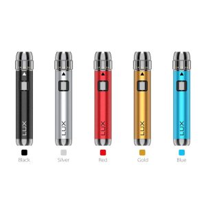 Yocan LUX Silver