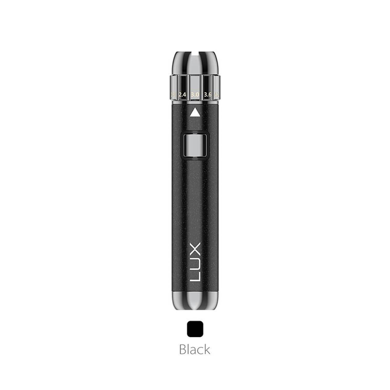 Yocan LUX Black Yocan LUX Black