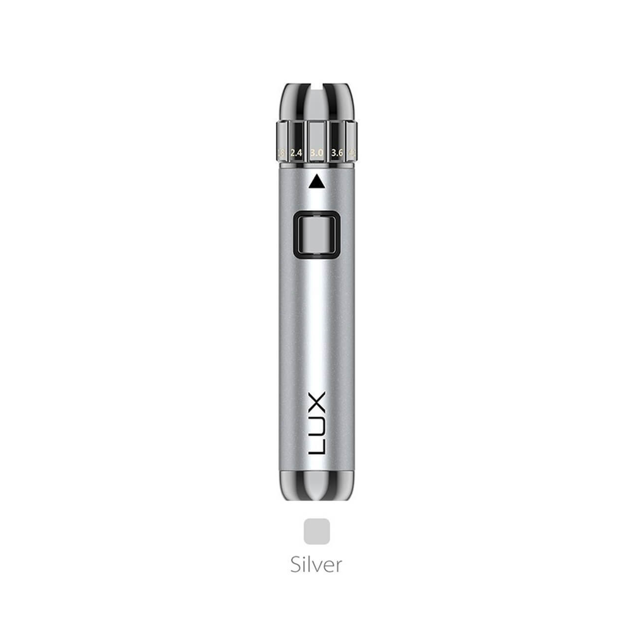 Yocan LUX Silver Yocan LUX Silver