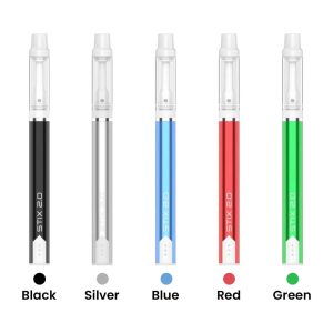 Yocan Stix 2.0 Kit Green