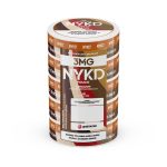 NYKD Nicotine Pouches - 5PK Cinnamon - 3MG