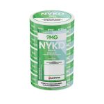 NYKD Nicotine Pouches - 5PK Crisp Mint - 9MG