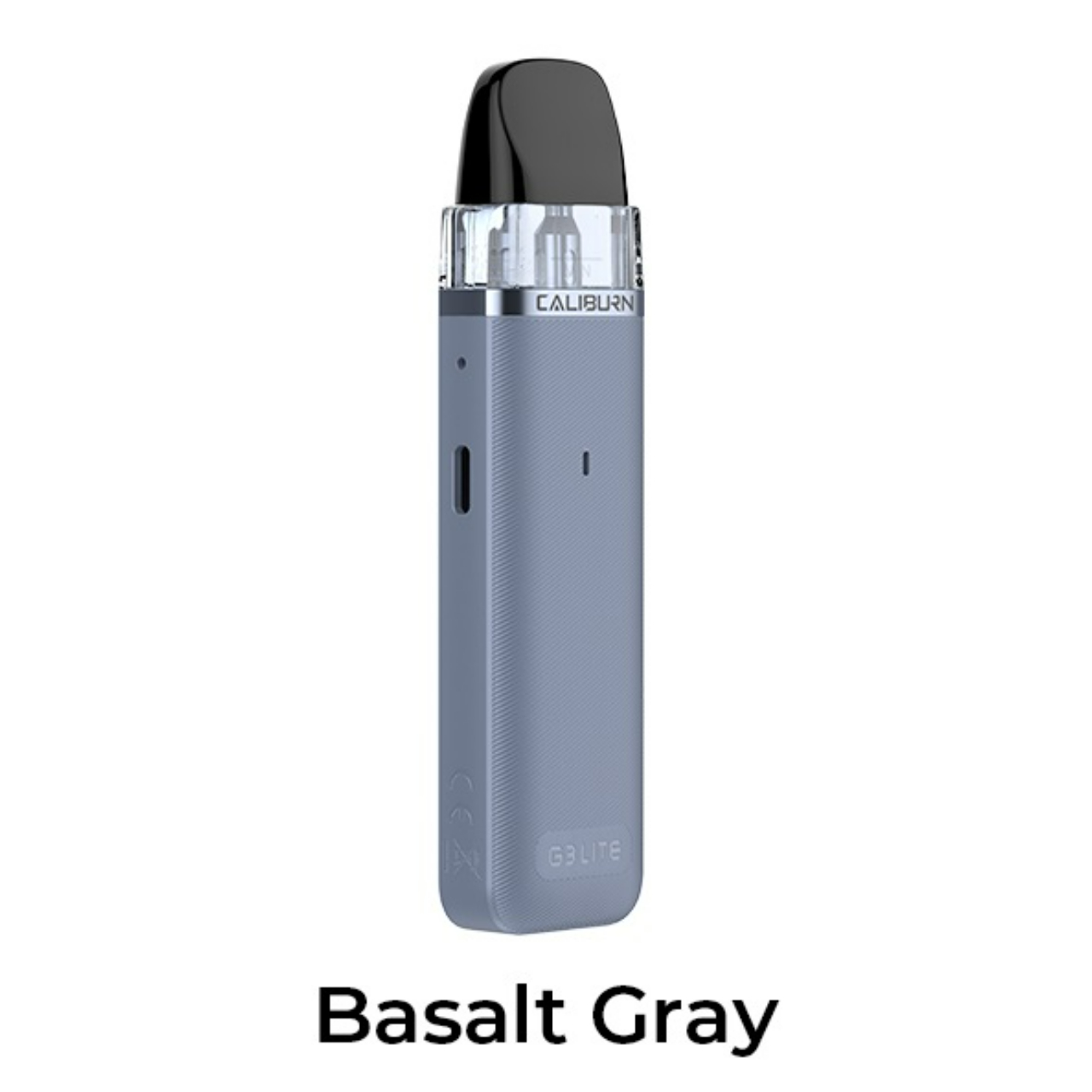 Uwell Caliburn G3 Lite Pod Kit Basalt Gray