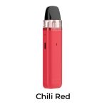 Uwell Caliburn G3 Lite Pod Kit Chili Red